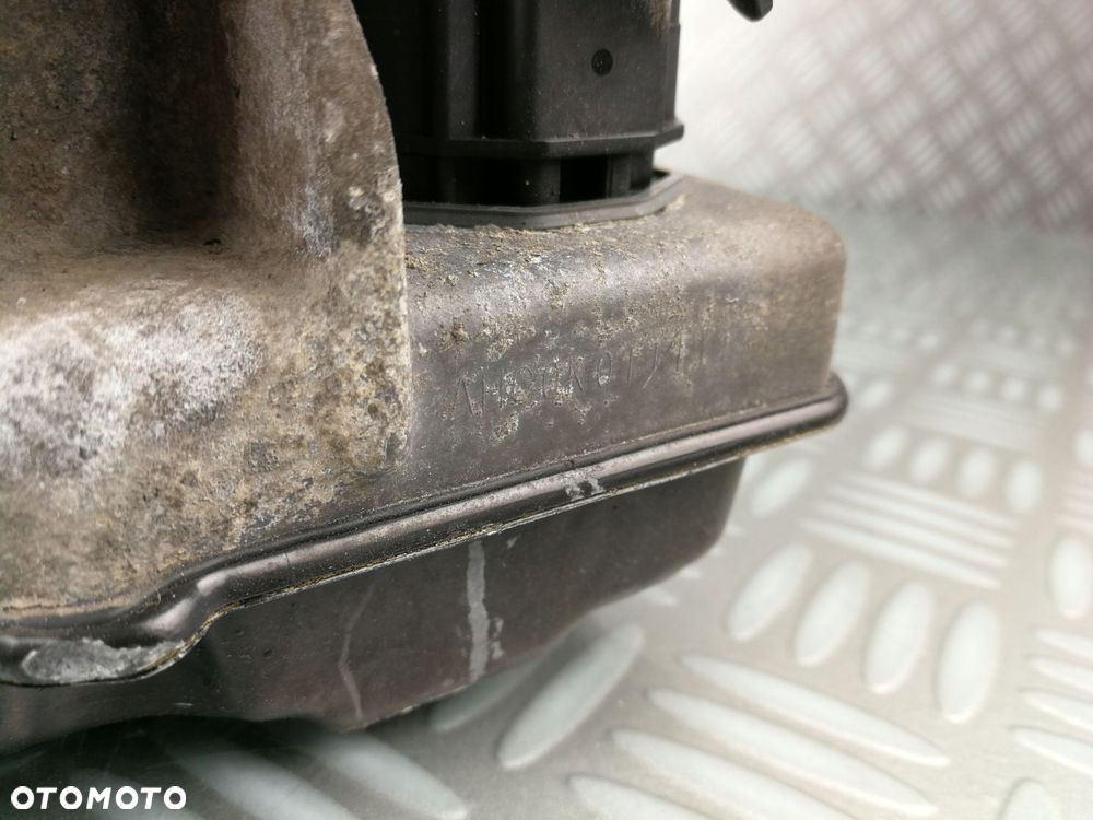pompa wspomagania elektrohydrauliczna RENAULT TRAFIC OPEL VIVARO III 3 14- - 5