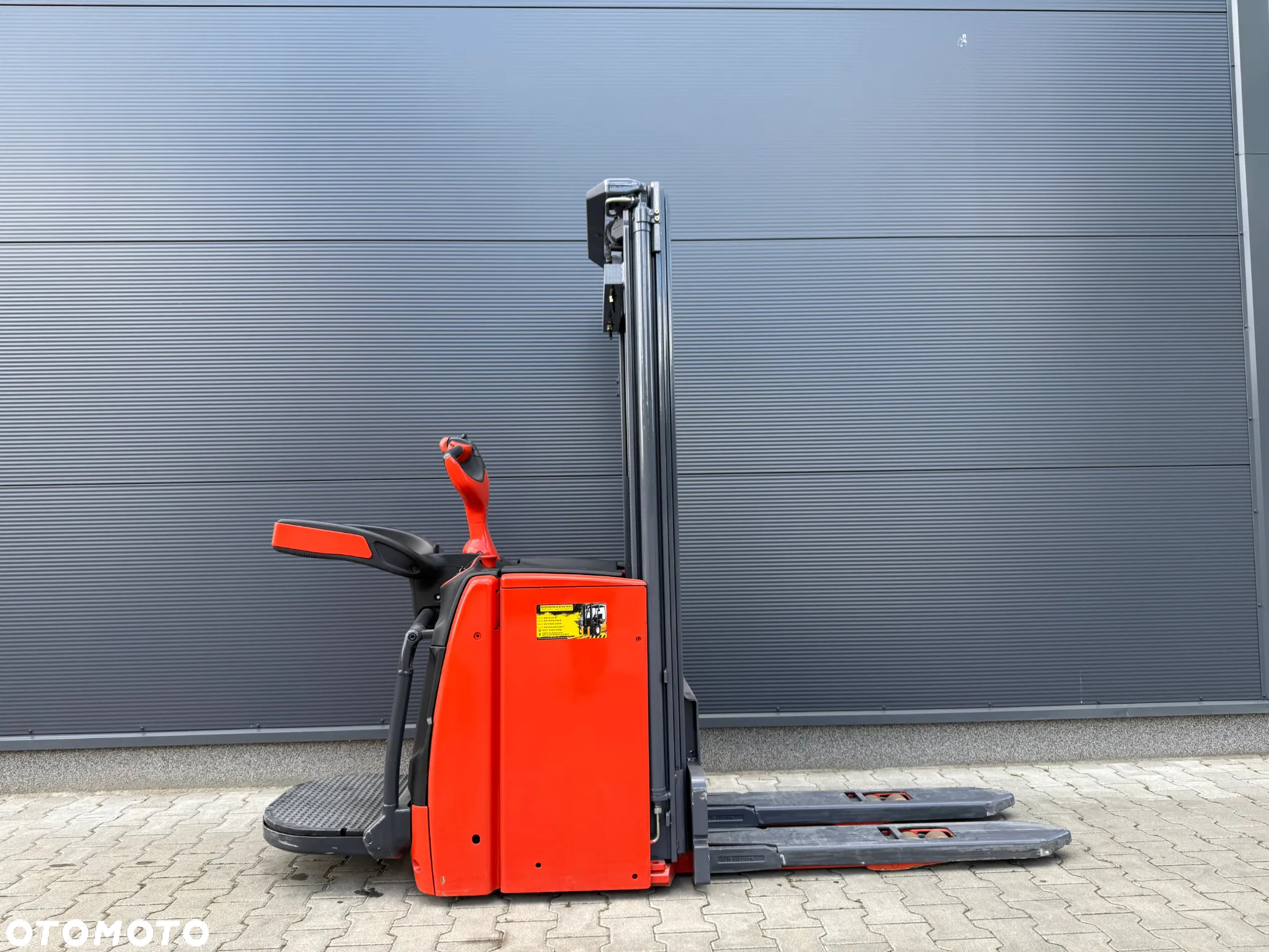 Linde L14 AP - 2