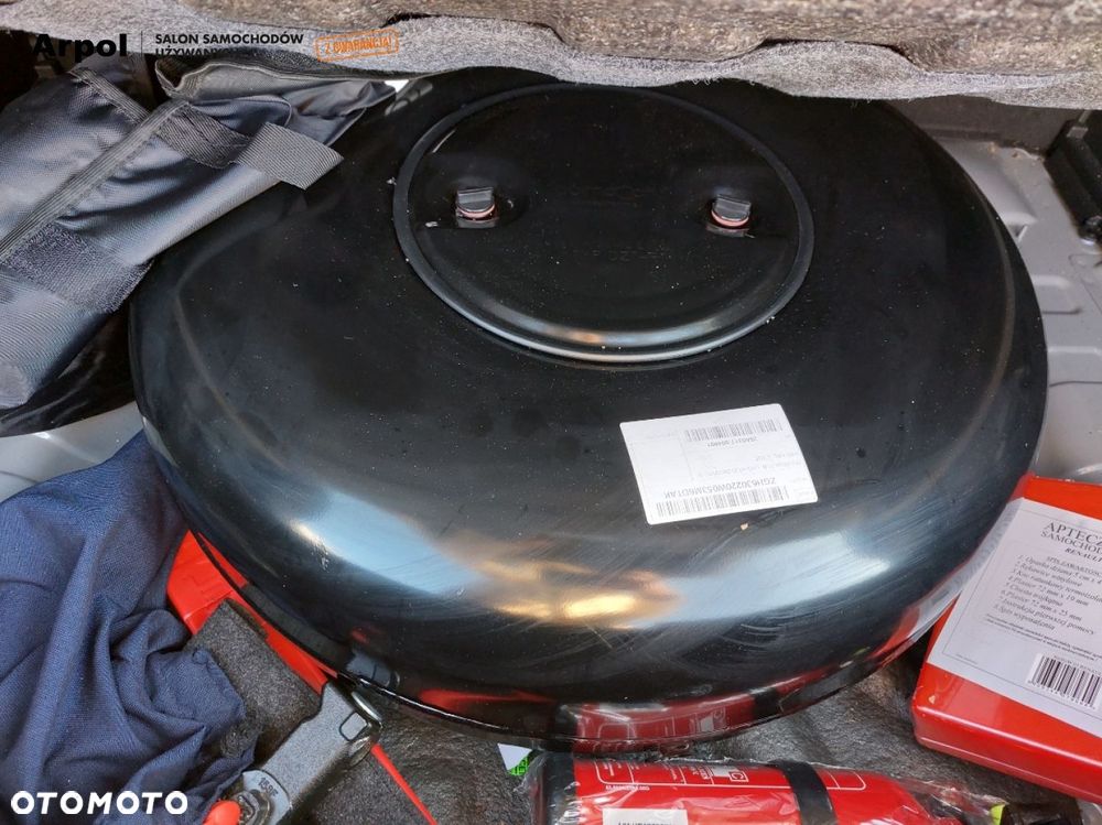 SsangYong/KGM Korando 1.5 T-GDI Adventure 2WD - 31