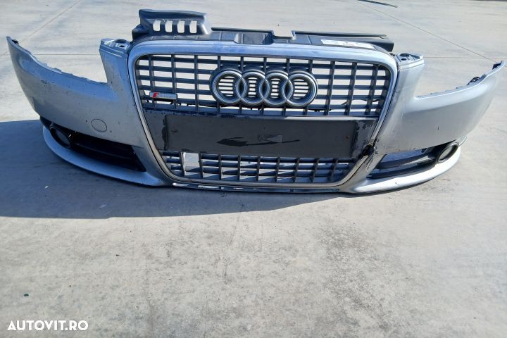 Bara fata 8E0807682G 8E0807234 S-LINE 8E0807682G 8E0807234 Audi A4 B7 - 1
