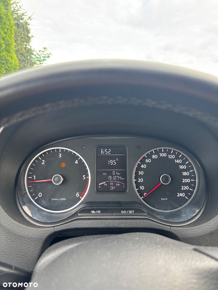 Volkswagen Polo 1.2 TDI Life - 16