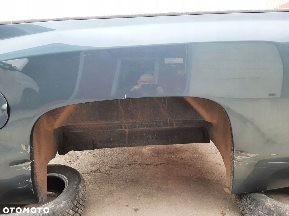 CHEVROLET SILVERADO 12R PAKA 5.8 - 7