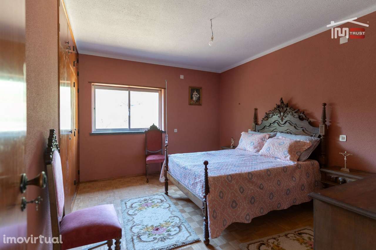 Moradia T3 em Barrenta, Porto de Mós - Grande imagem: 2/31