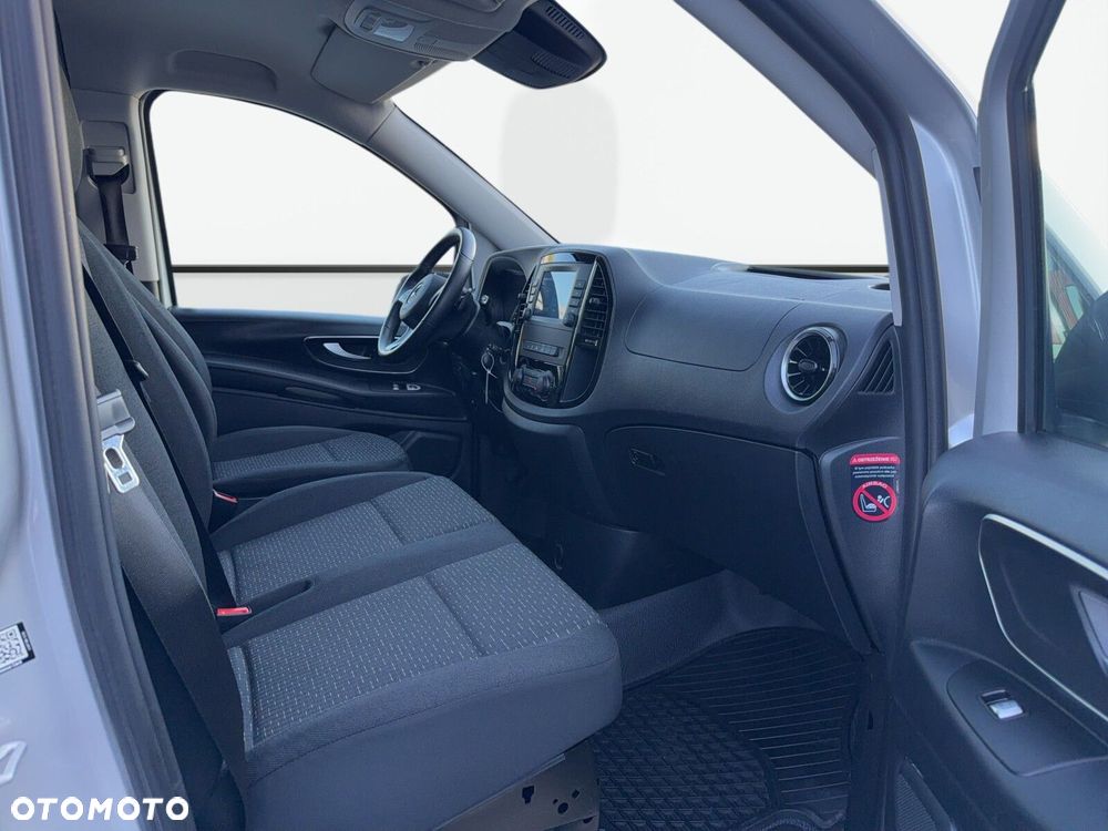 Mercedes-Benz vito Vito - 33