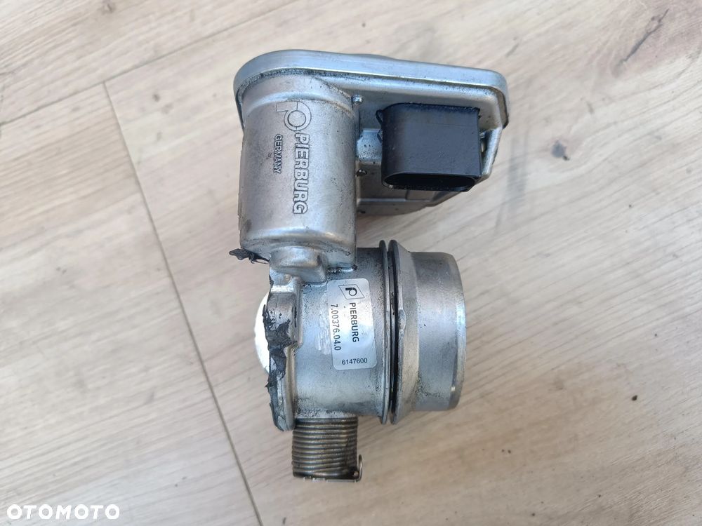 BMW E60 E90 2.0D M47 2.5D 3.0D M57 PRZEPUSTNICA NÓWKA 2023r 7804384 - 7