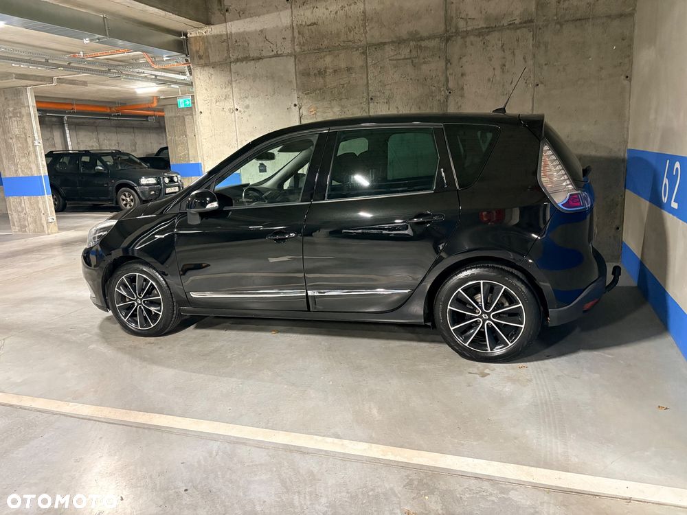 Renault Scenic Energy dCi 130 Euro 6 S&S Bose Edition - 18