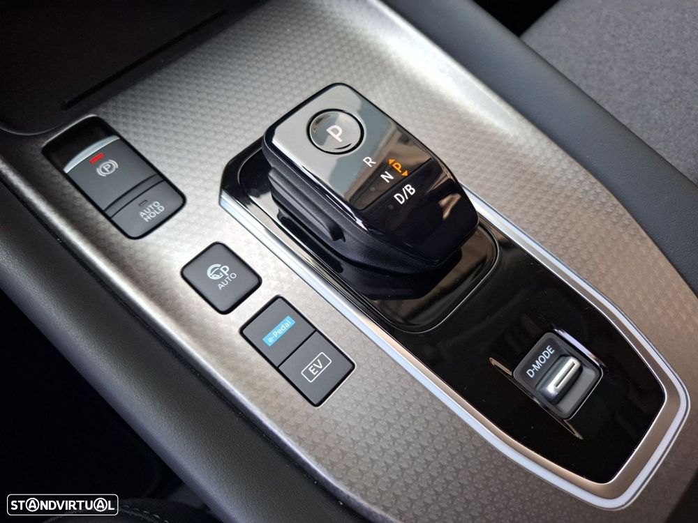 Nissan Qashqai 1.5 e-Power Advance - 21