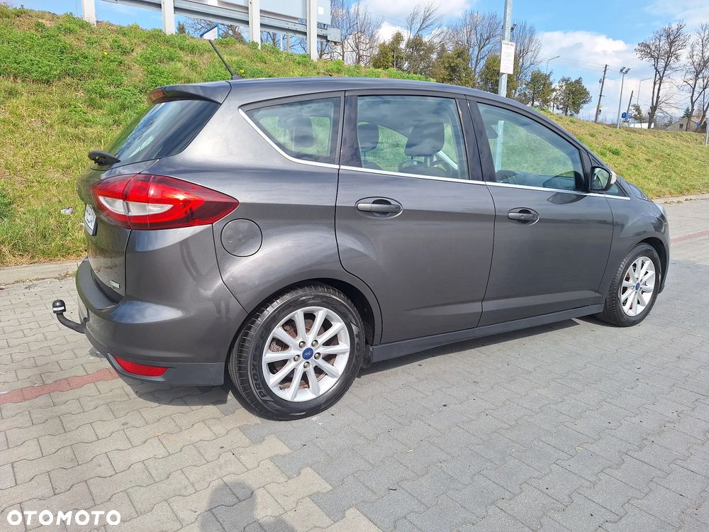 Ford C-MAX - 7