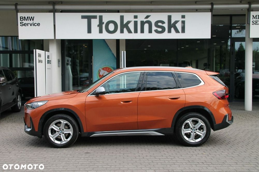 BMW X1 sDrive18i xLine sport - 2
