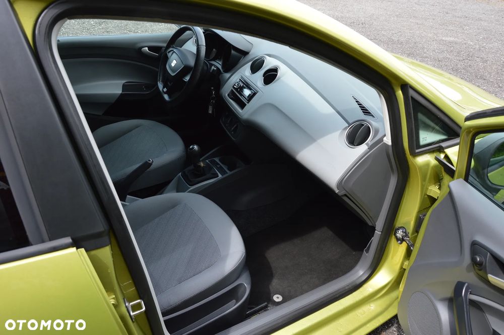 Seat Ibiza - 29