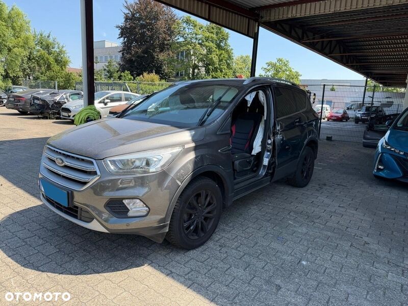 Ford Kuga 1.5 EcoBoost 2x4 Cool & Connect - 1