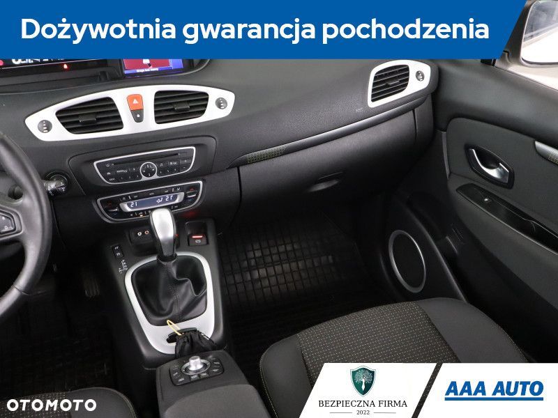 Renault Scenic - 10