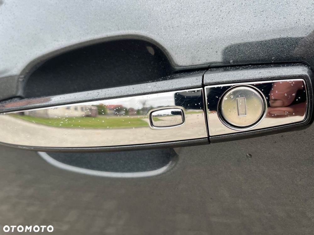 Opel Mokka X 1.4 Automatik Color Innovation - 7