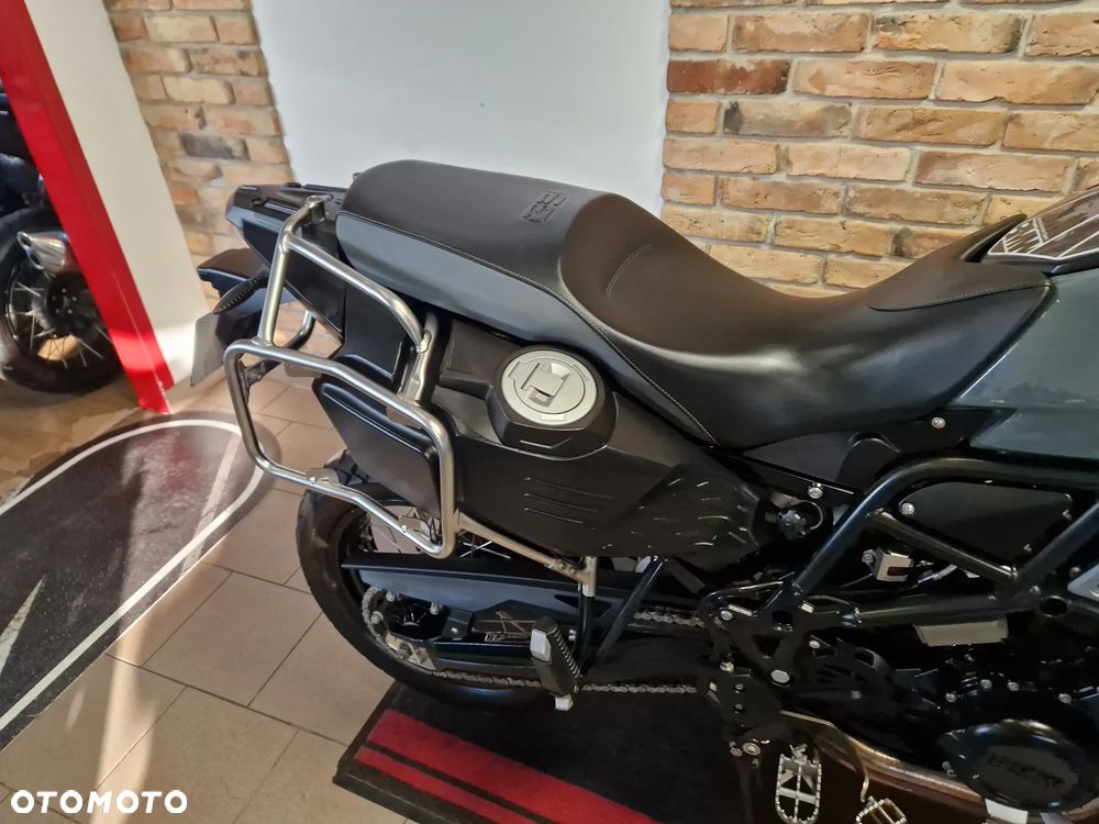 BMW GS - 34