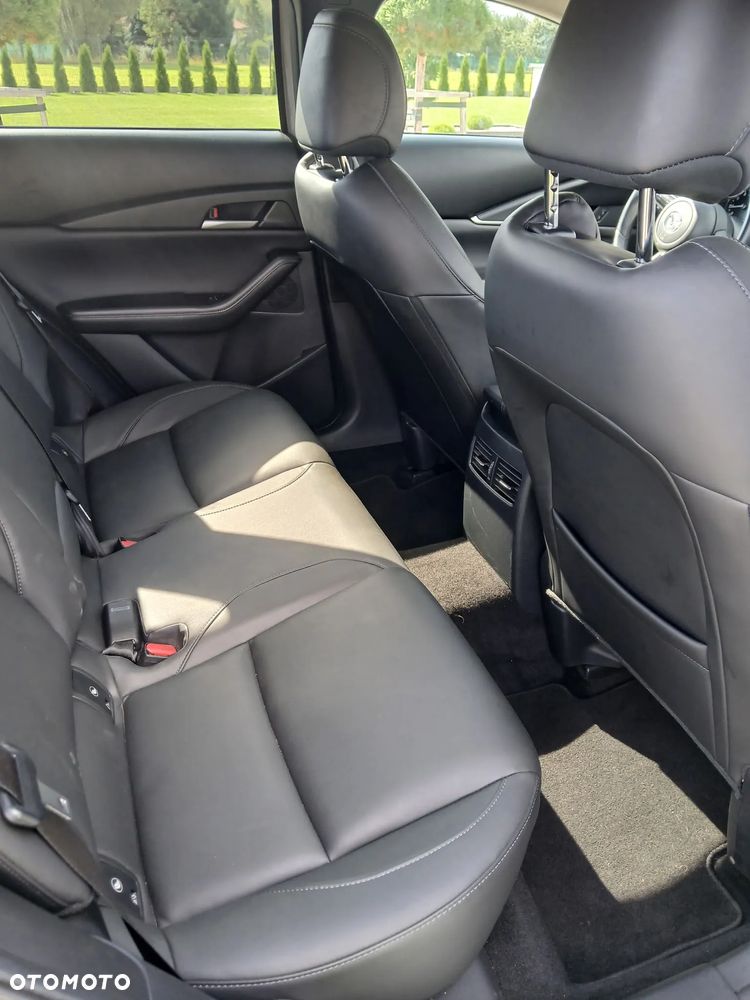 Mazda CX-30 - 14