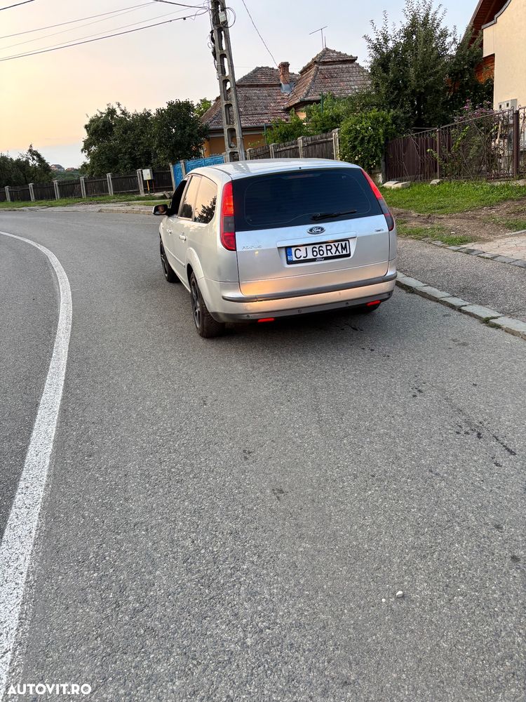 Ford Focus - 3
