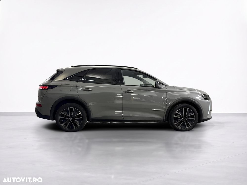DS Automobiles DS 7 Crossback - 7