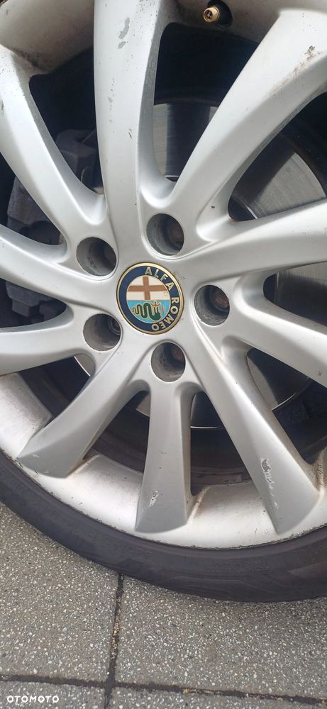 Alfa Romeo Giulietta 2.0 JTDM Progression TCT - 12
