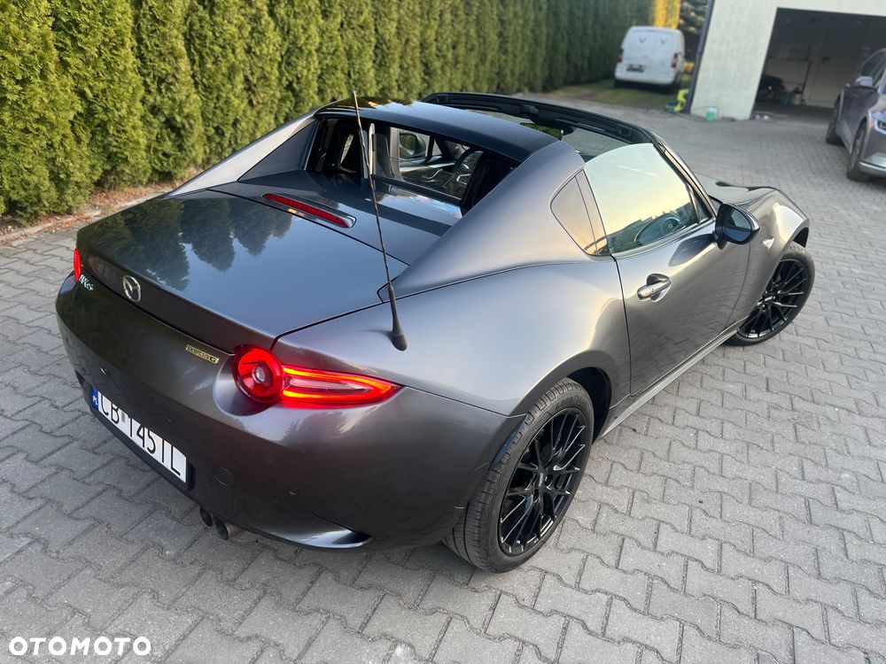 Mazda MX-5 - 4