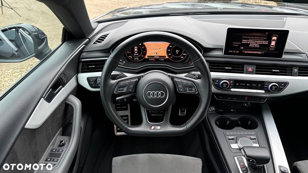 Audi A5 Sportback 2.0 TFSI S tronic sport - 28