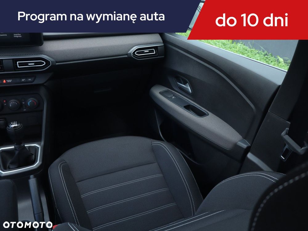 Dacia Jogger - 10