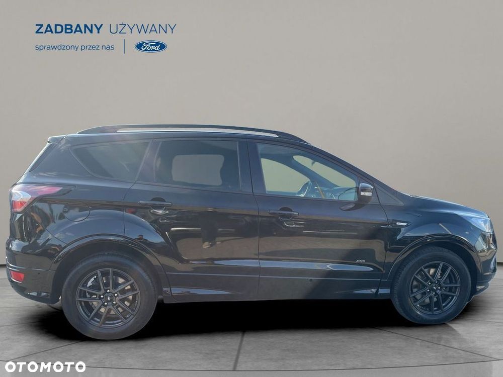 Ford Kuga - 9