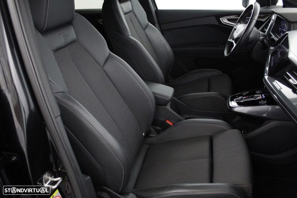 Audi Q4 e-tron 45 82 kWh - 15