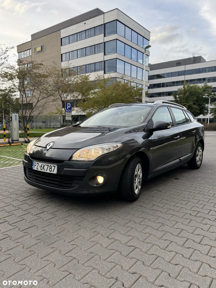 Renault Megane - 10