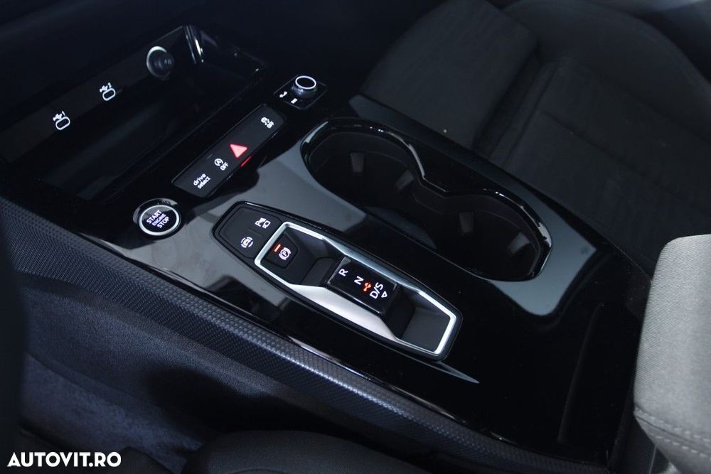 Audi A5 Limuzina 35 TFSI S tronic - 34
