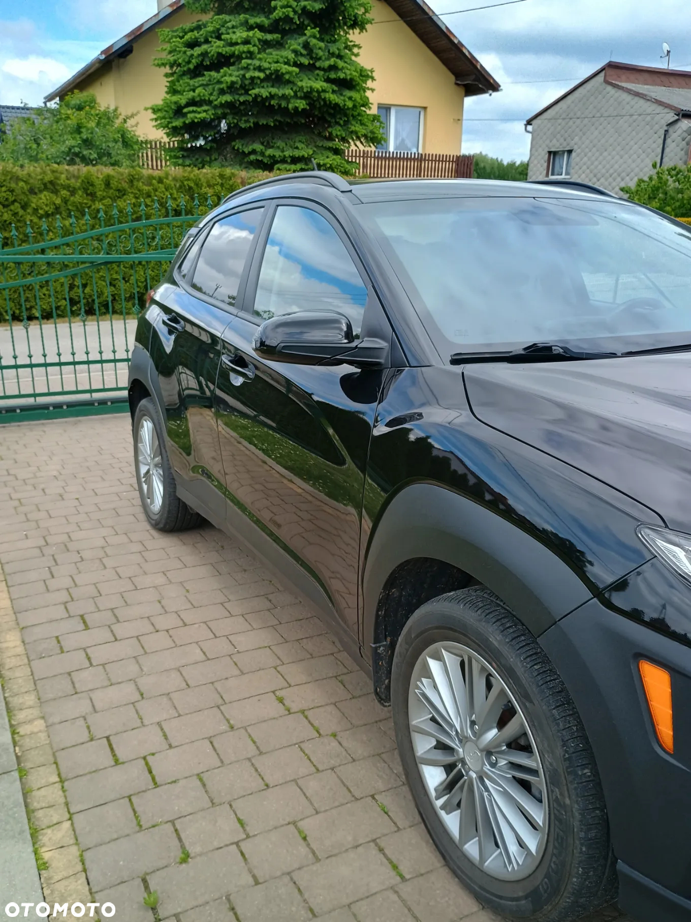Hyundai Kona 1.6 T-GDI Platinum DCT - 5