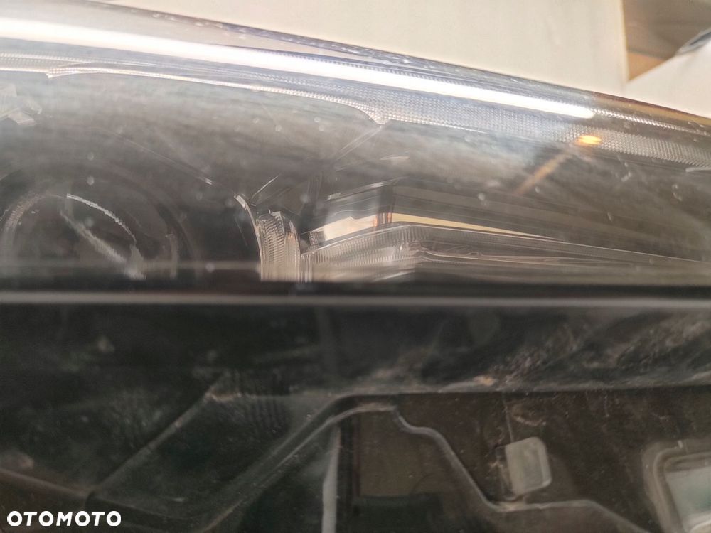 mazda 6 full led lampa prawy przód grf5-51030 - 4