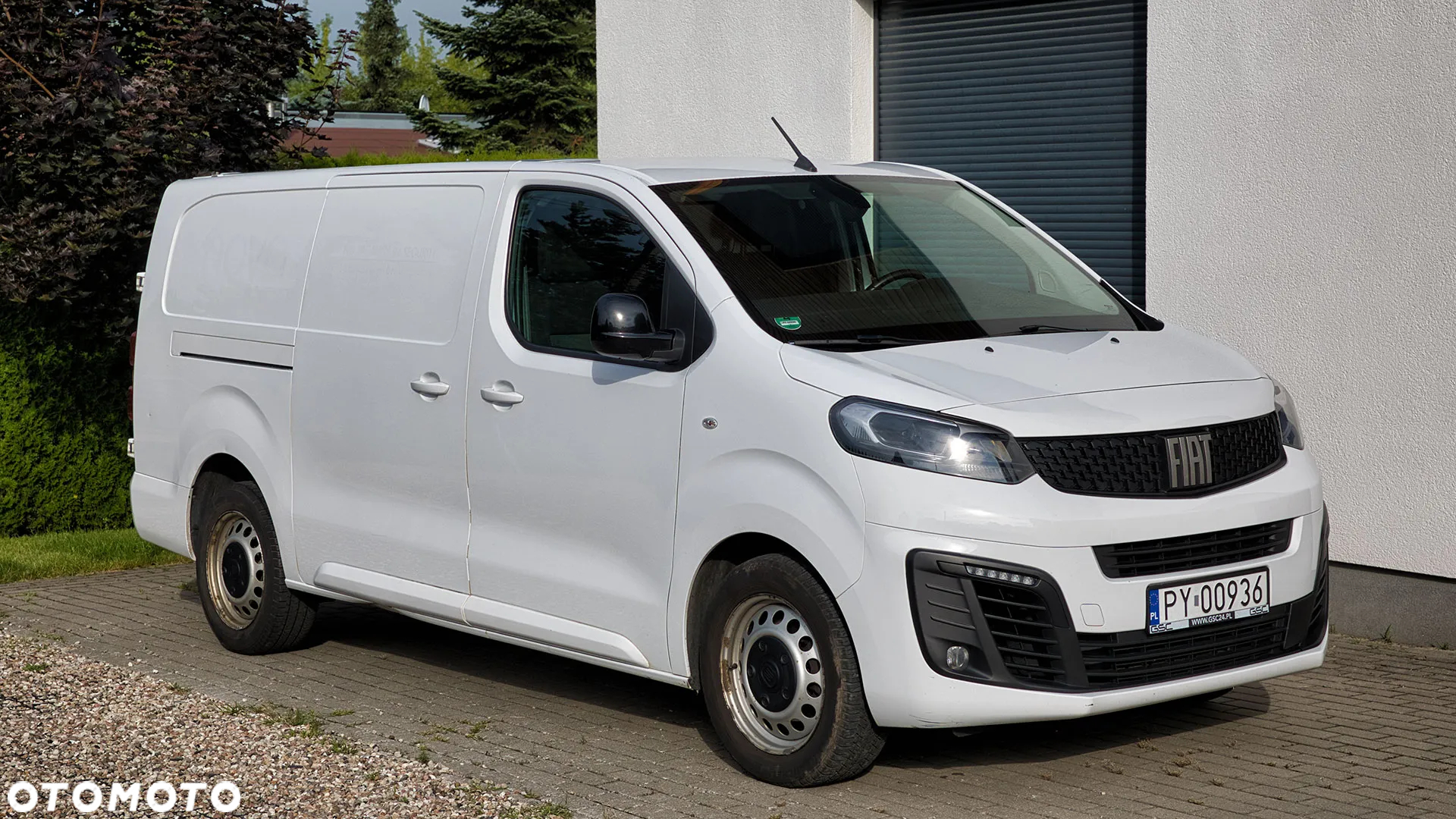 Fiat Scudo - 2