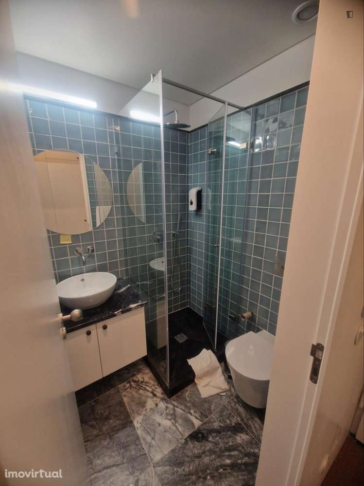 Estúdio - localizado em Vitória Porto - Grande imagem: 2/19