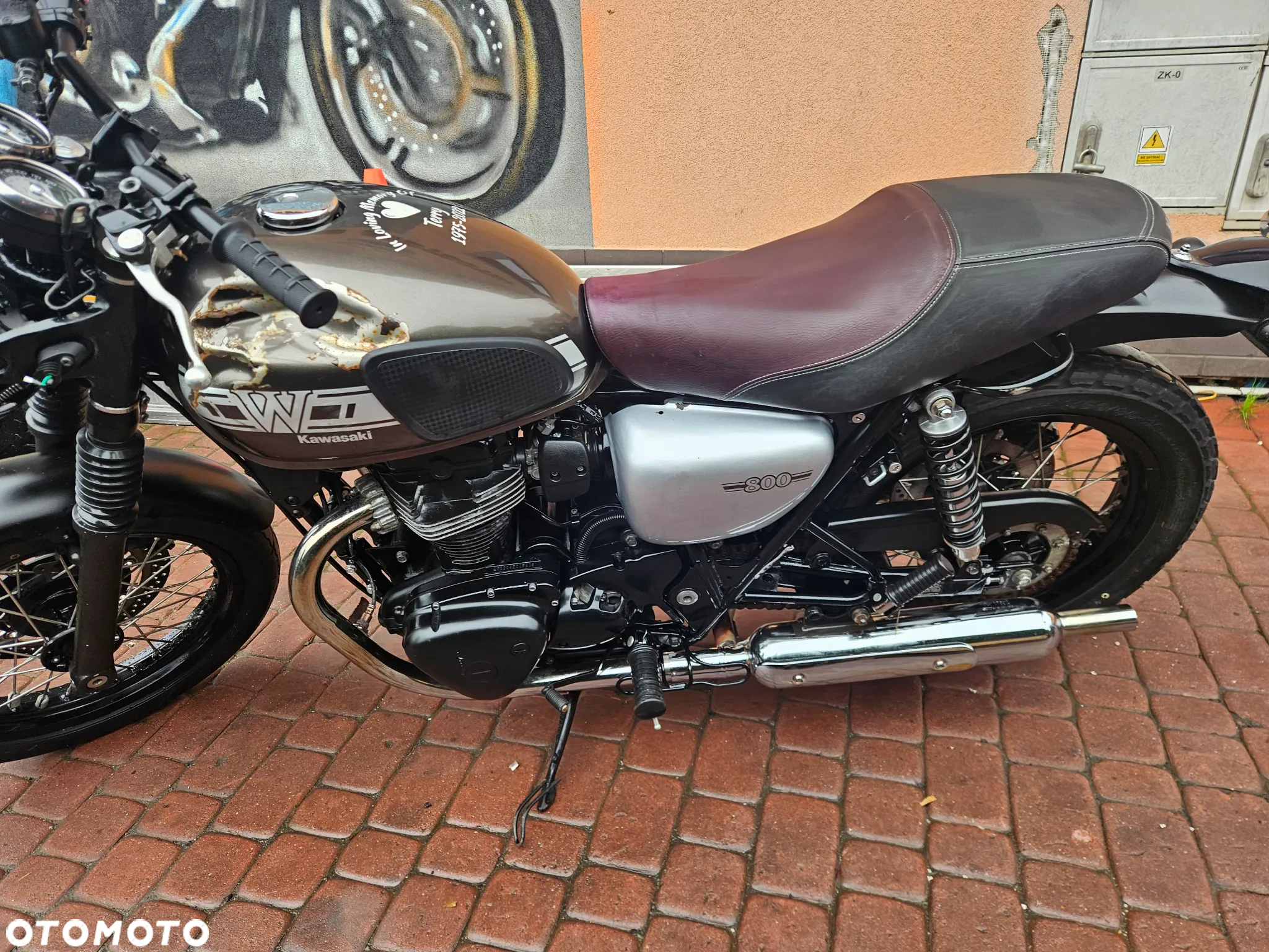 Kawasaki Vulcan - 19
