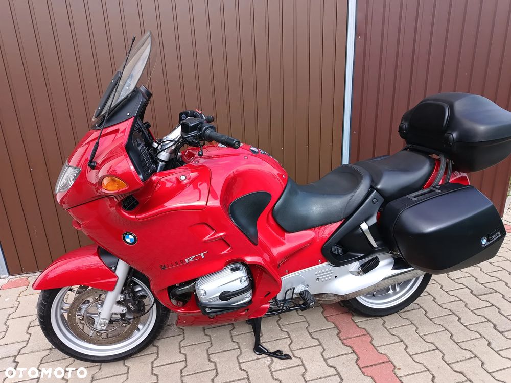 BMW RT - 22