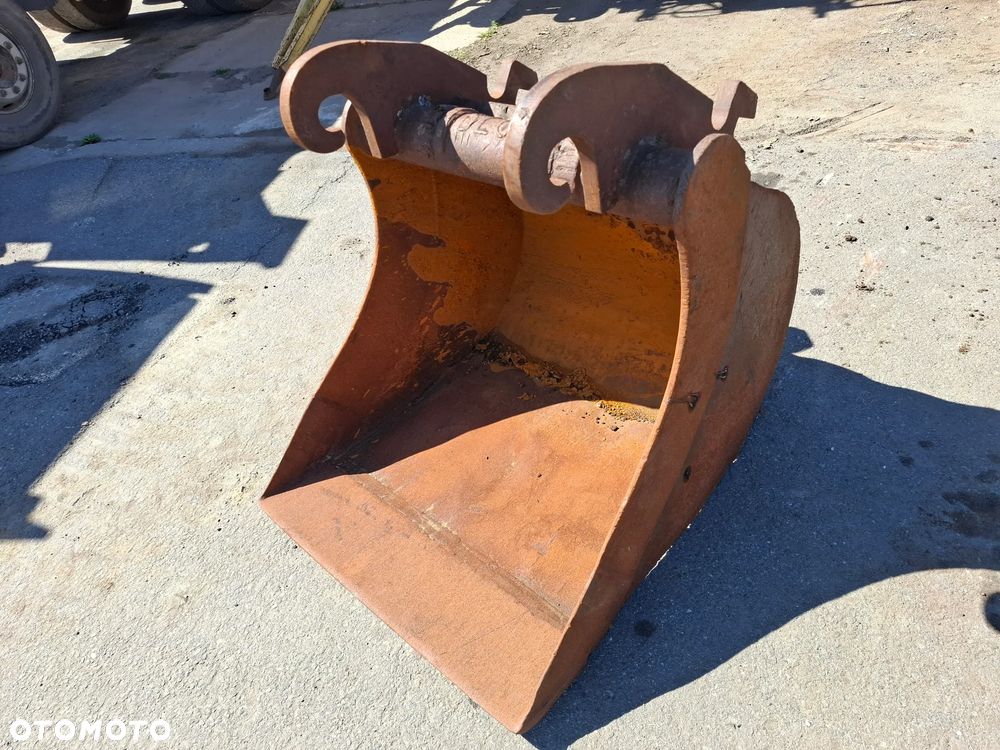 Takeuchi TB1160W - 22