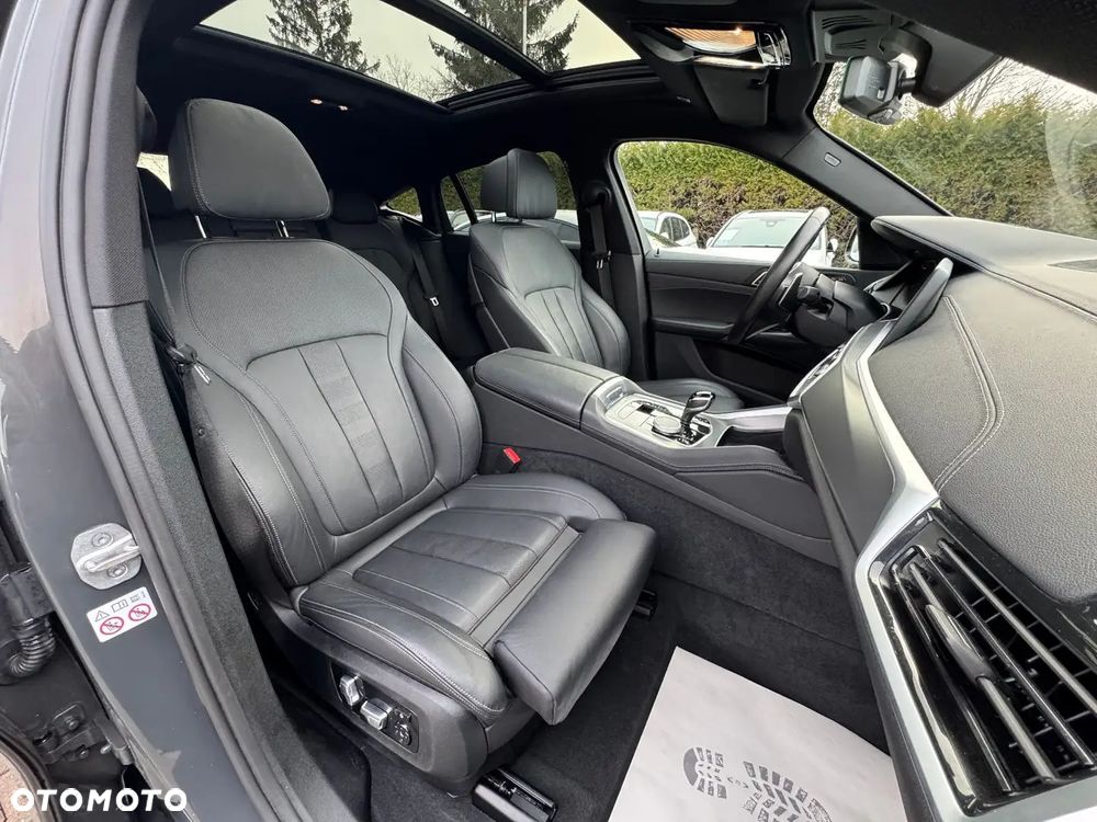 BMW X6 - 14