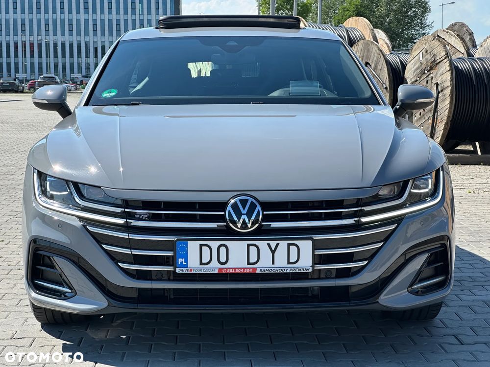 Volkswagen Arteon Shooting Brake 2.0 TSI OPF DSG R-Line - 15