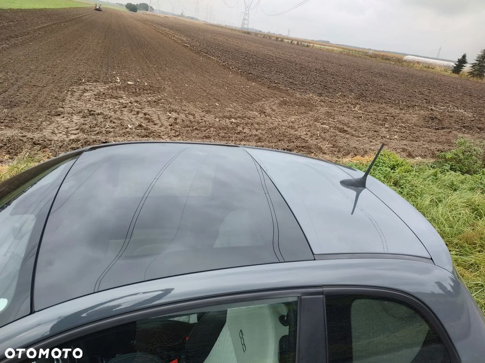 Fiat 500 1.0 Hybrid Dolcevita - 10