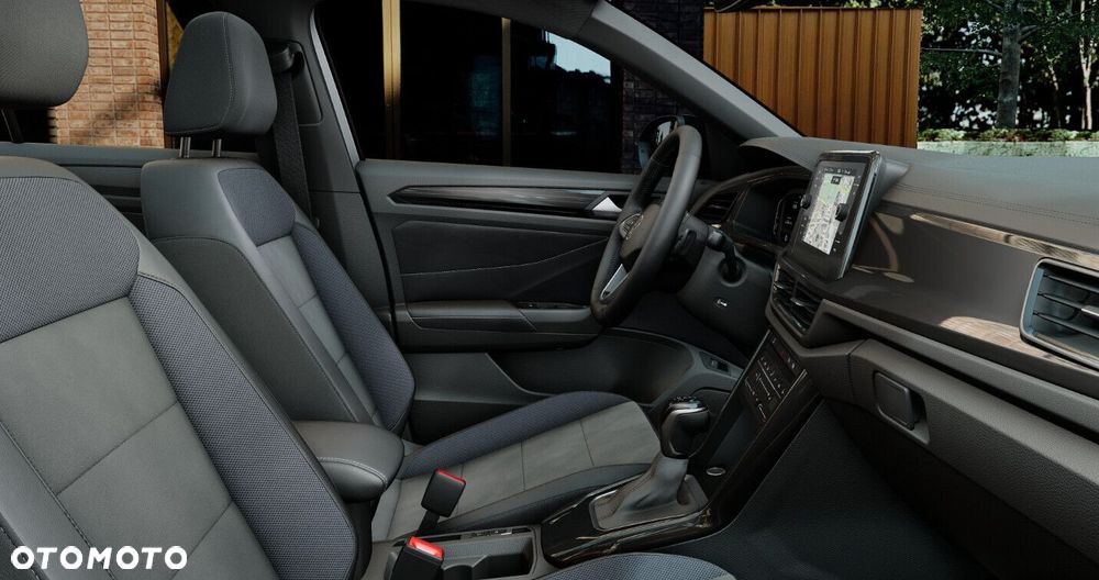 Volkswagen T-Roc - 7