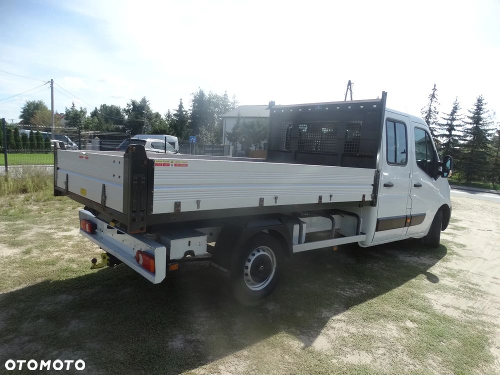 Opel Movano - 6