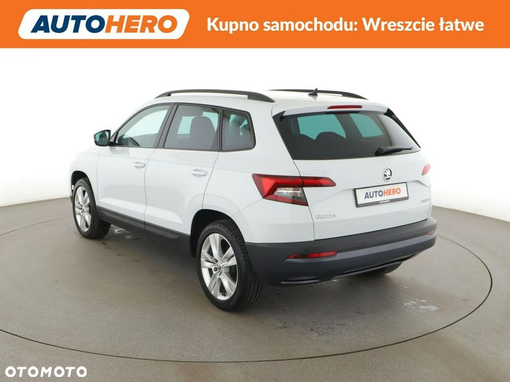 Skoda Kodiaq 1.5 TSI DSG Style - 5