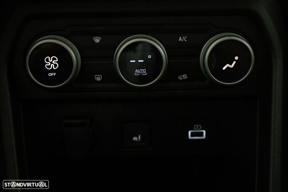 Dacia Jogger 1.0 ECO-G Extreme+ Up&Go 7L Bi-Fuel - 13