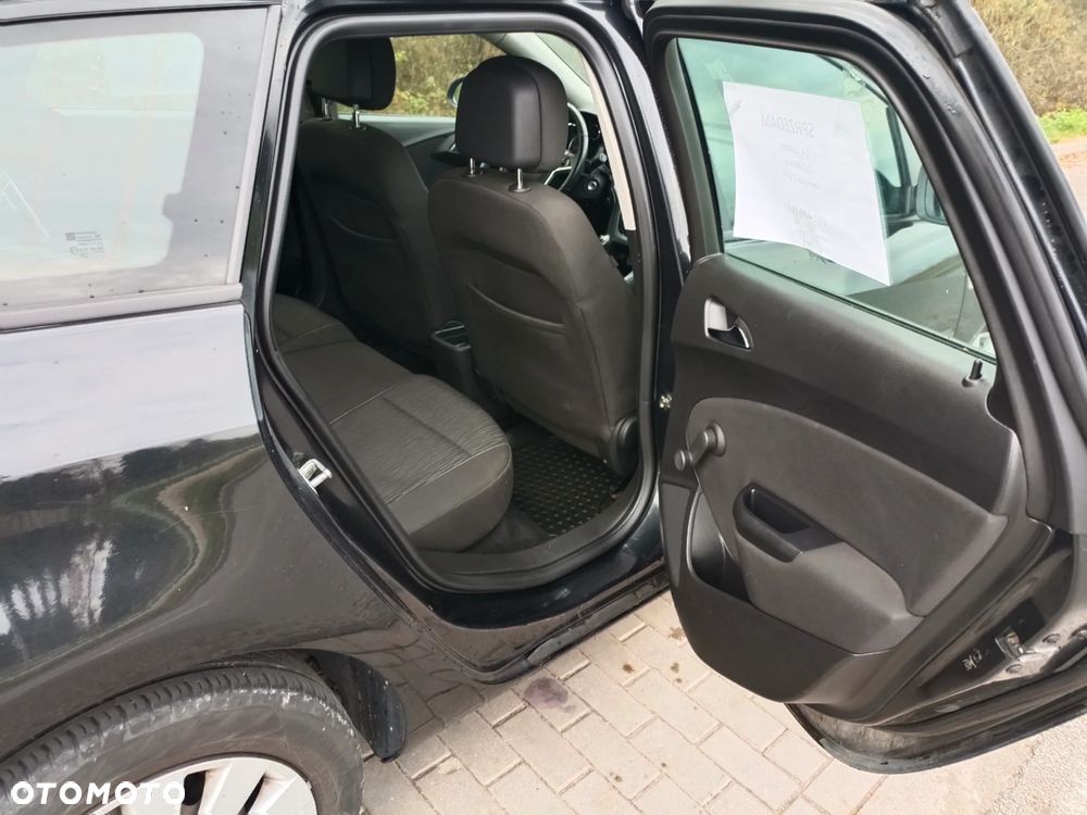 Opel Astra 1.4 T Enjoy - 3