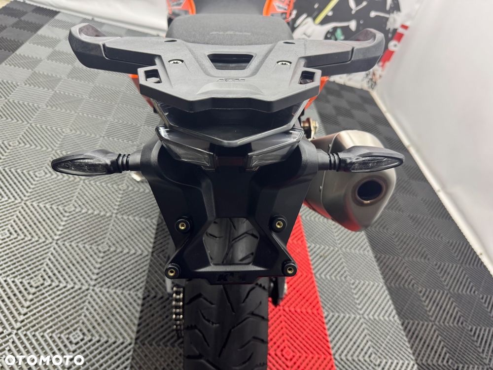 KTM Adventure - 20
