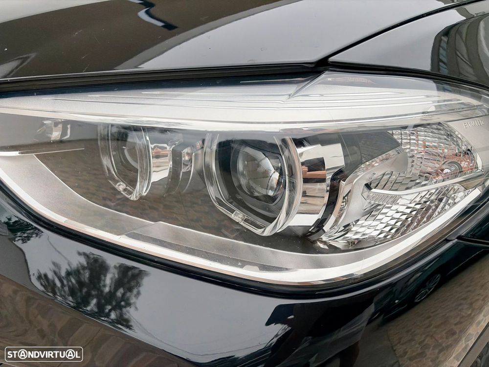 BMW X3 20 d xDrive xLine Auto - 59