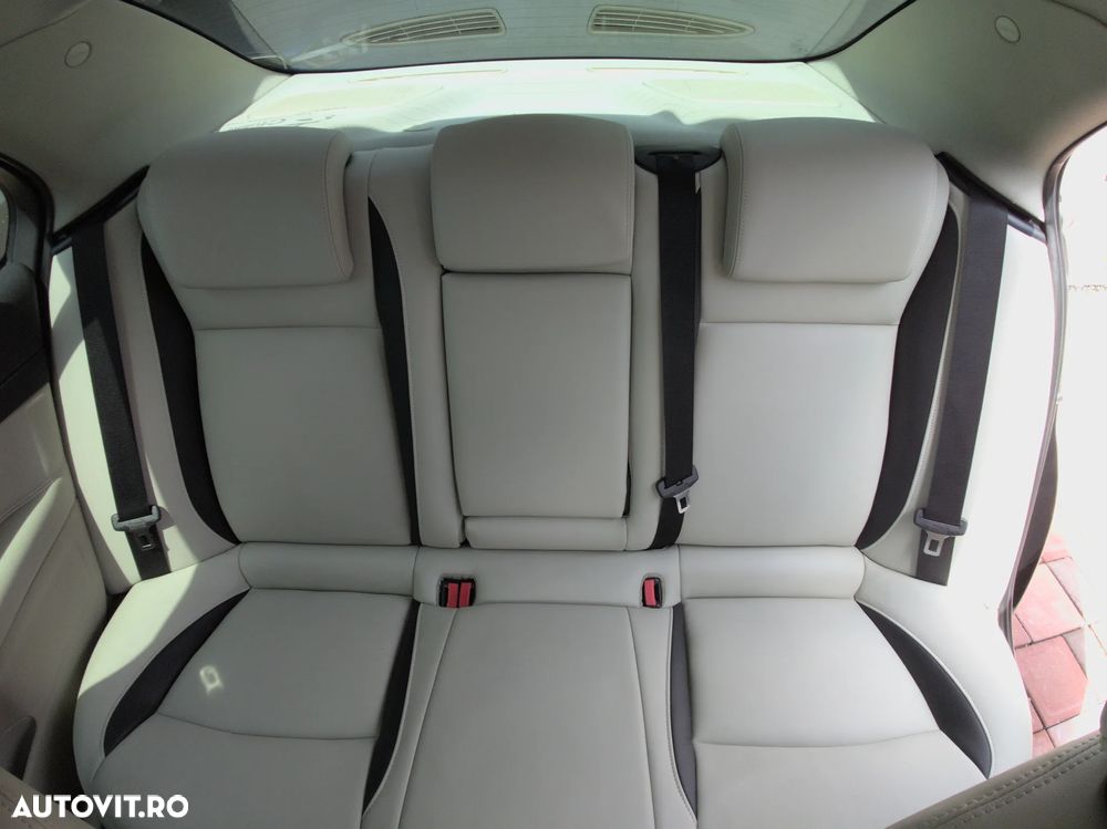 Saab 9-3 1.9TiDS Vector Sport - 14