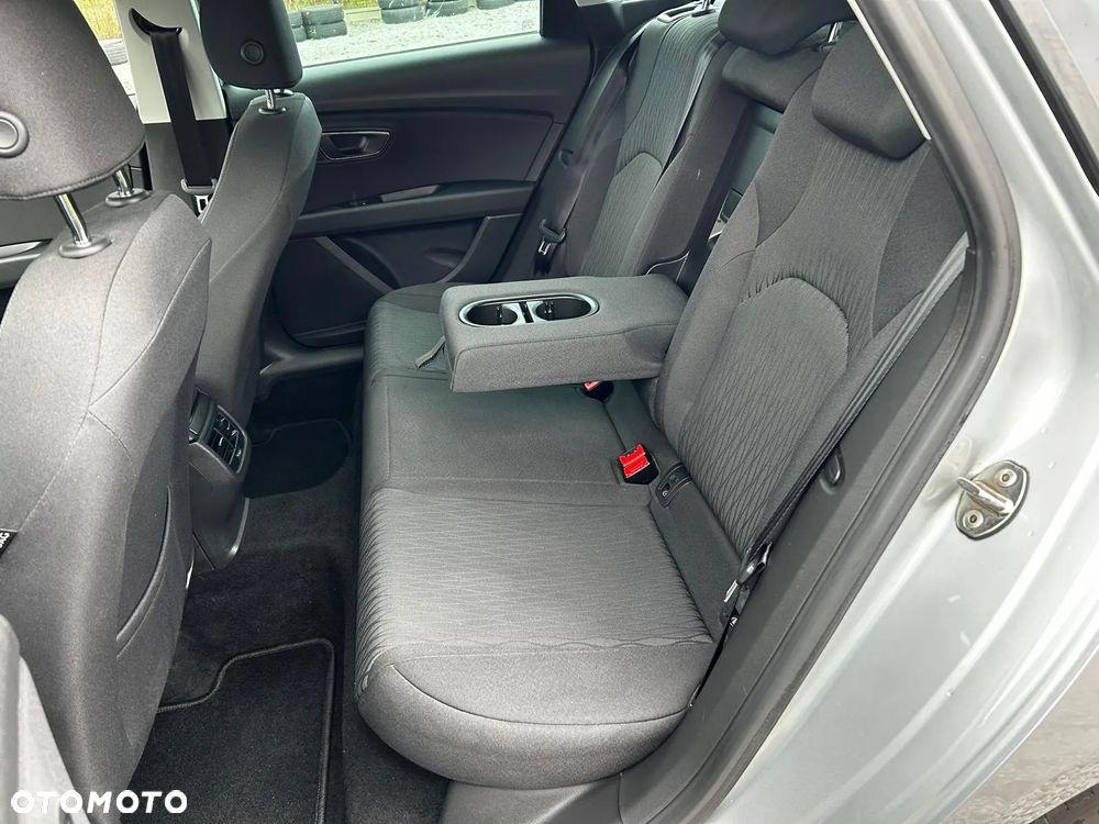 Seat Leon 1.4 TSI Start&Stop Style - 31