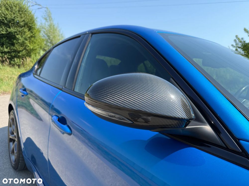 Alfa Romeo Giulia 2.2 D Turbo Veloce TI Q4 - 10