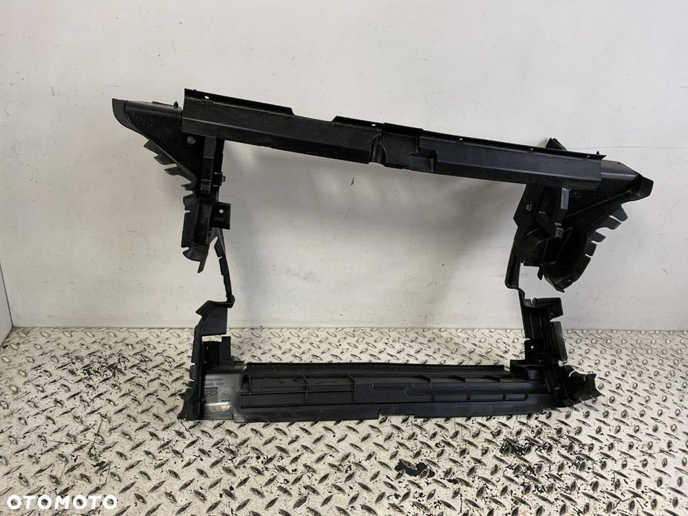 NOWA ORYGINALNA KIEROWNICA POWIETRZA JEEP COMPASS II 2 LIFT 20-26 52152954 52152953 - 3